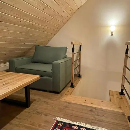 Apartament Franio Jaworki Exterior photo