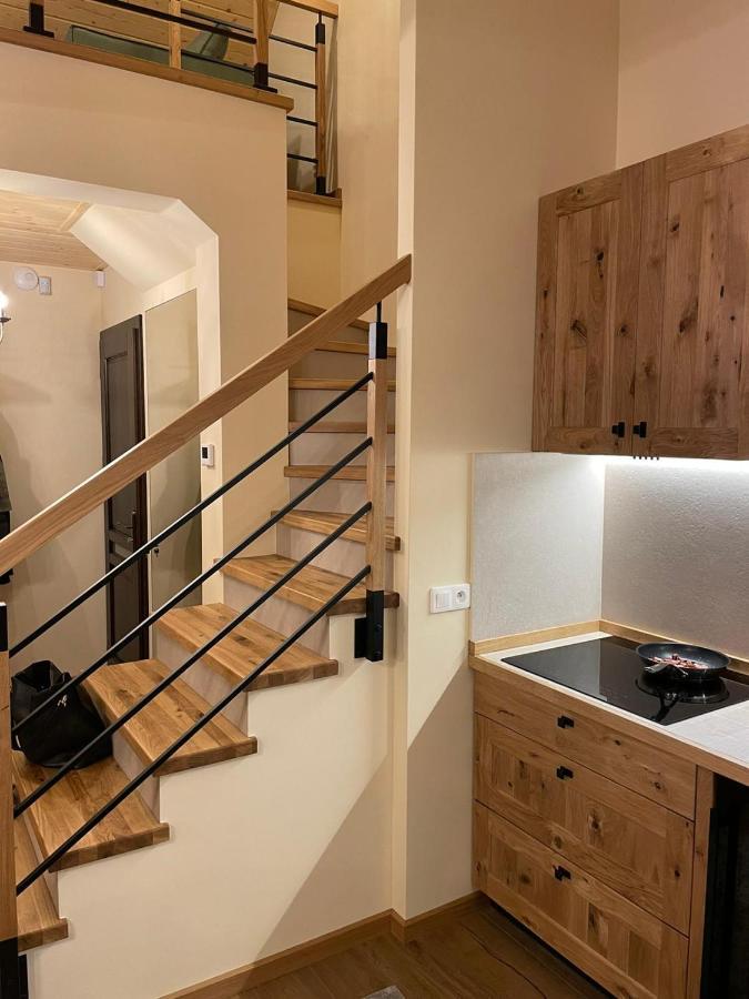 Franio Apartment