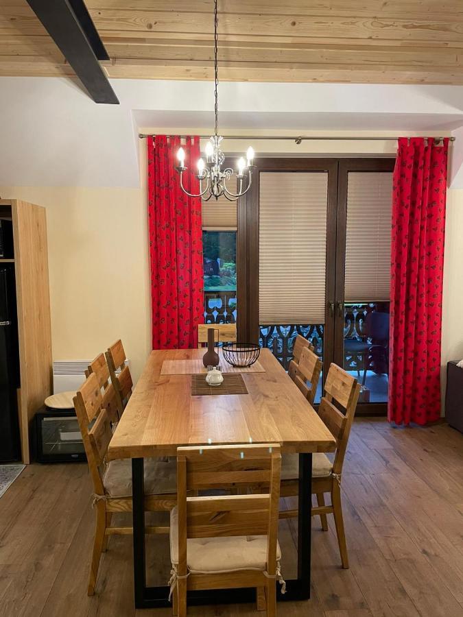Apartment Franio *