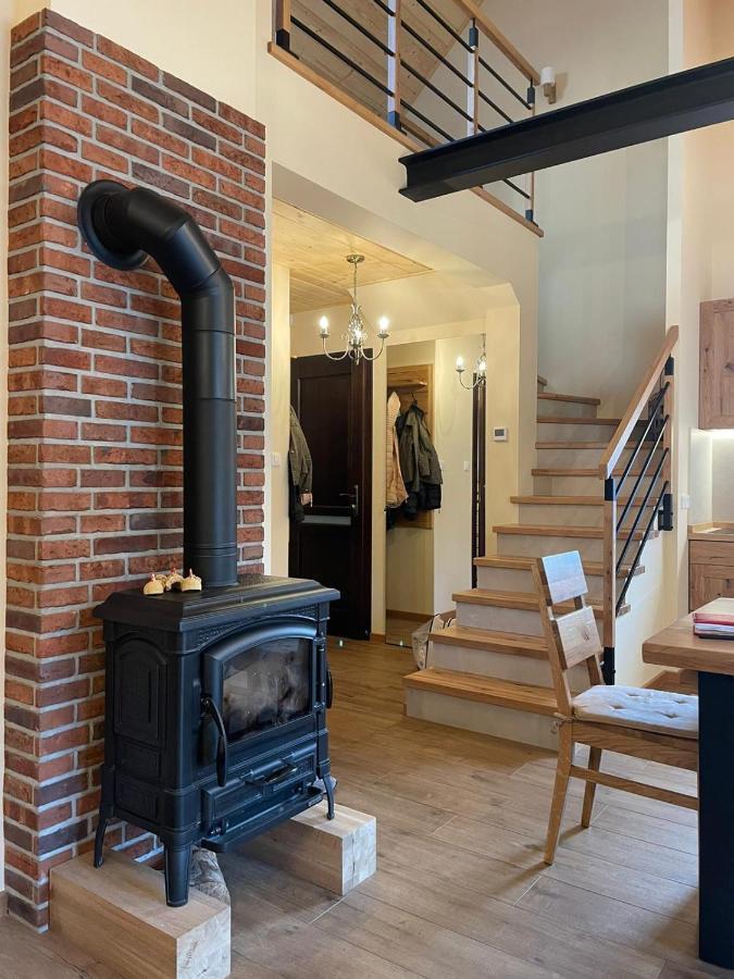 Franio Apartment