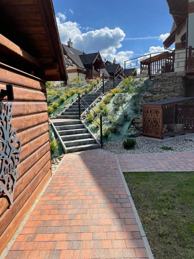 Franio Apartament Jaworki