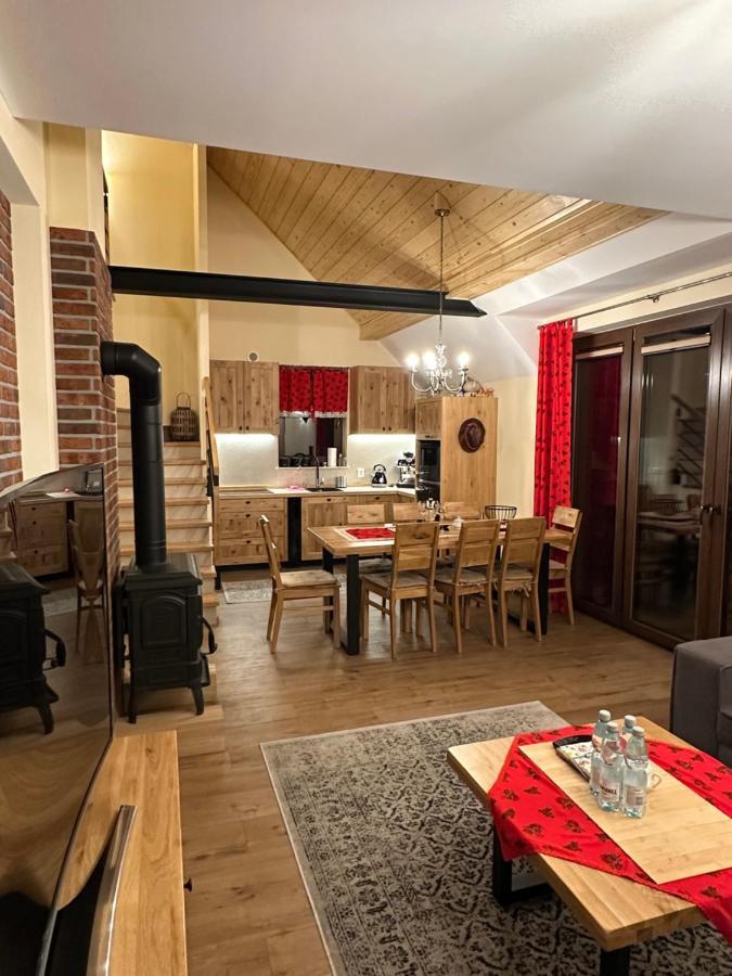 Franio Apartment *