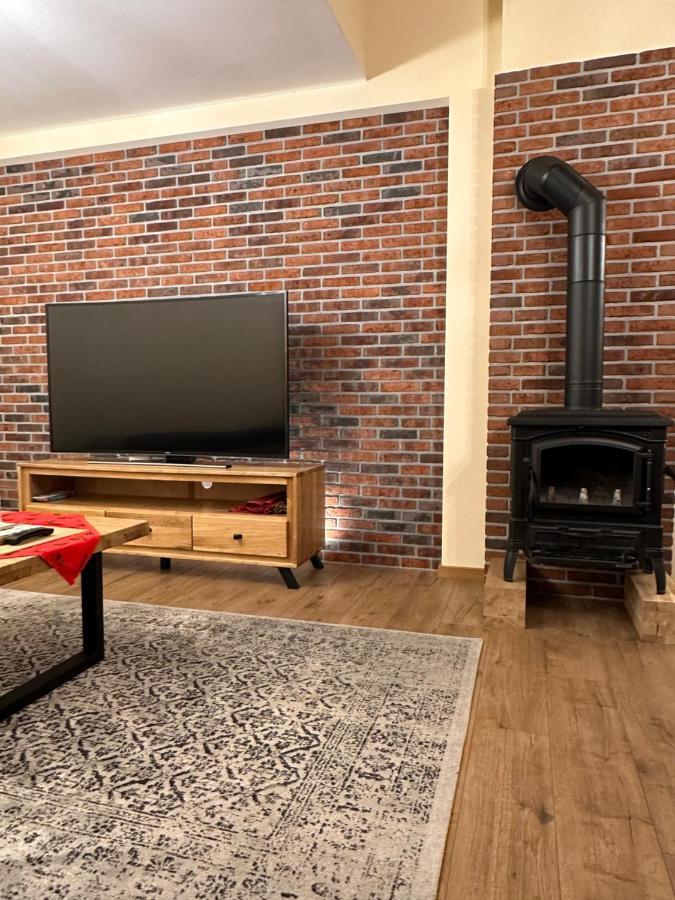Franio Apartment *