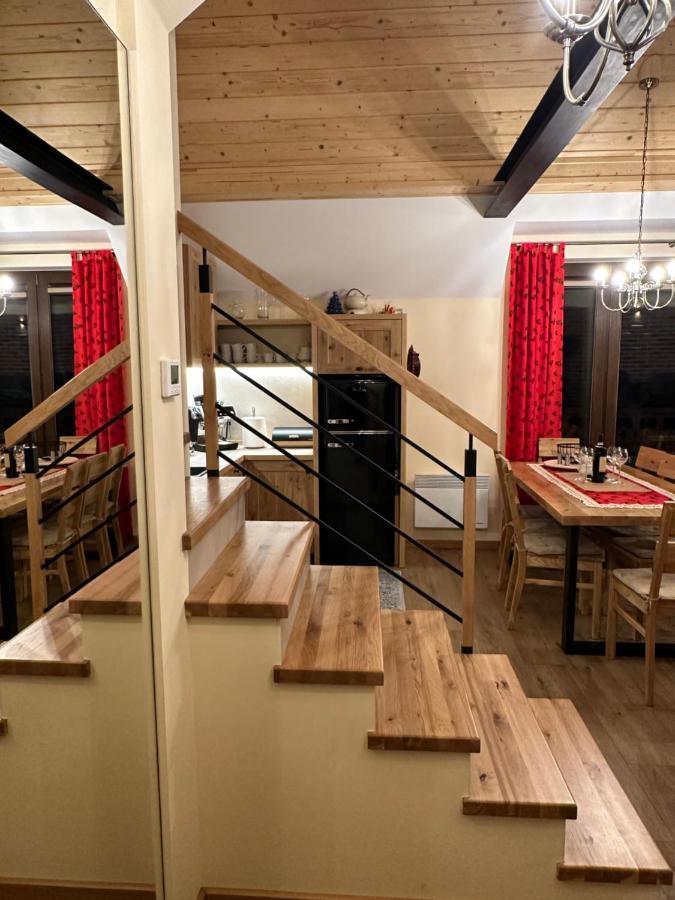 Apartament Franio Jaworki