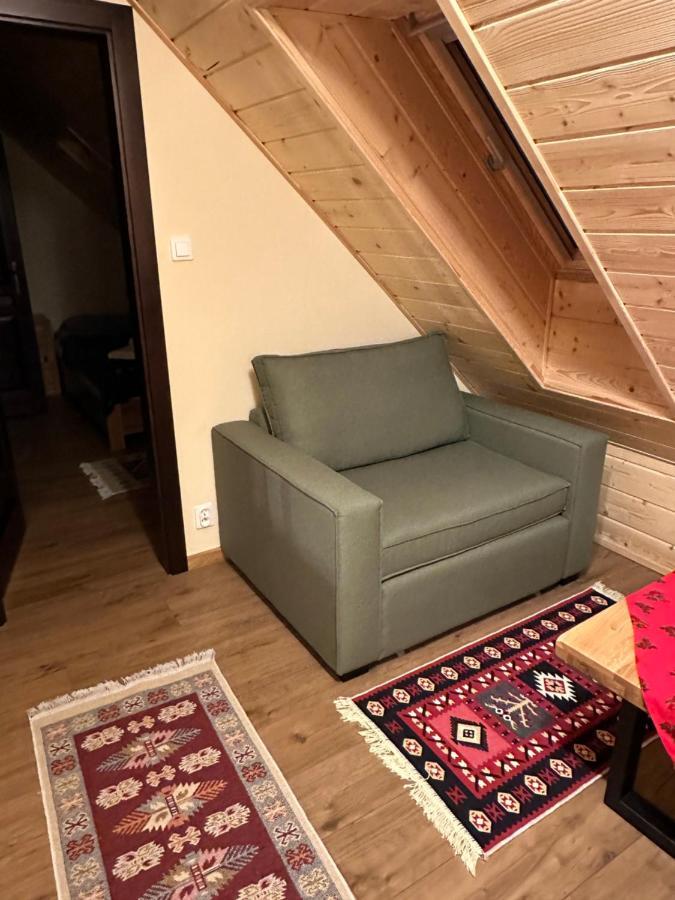 Franio Apartament