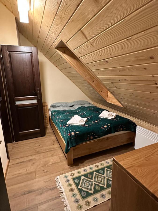 Franio Apartment *