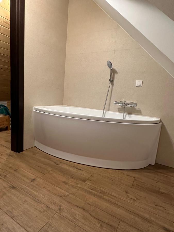 Franio Apartment Jaworki