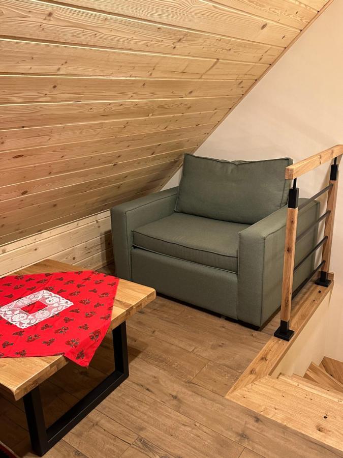 Franio Apartment *
