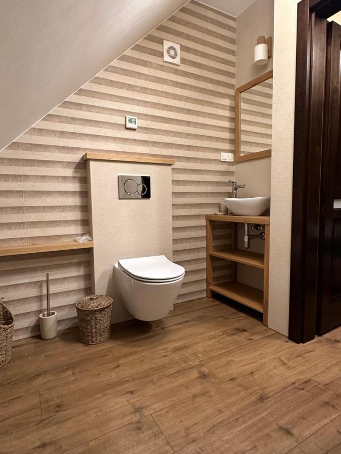 Franio Apartment *