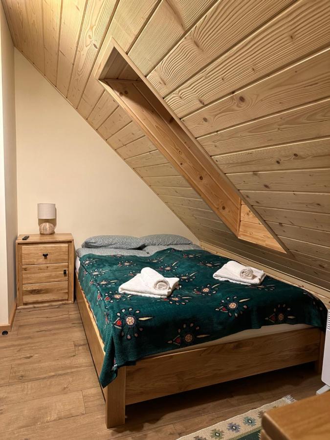 Franio Apartment Jaworki