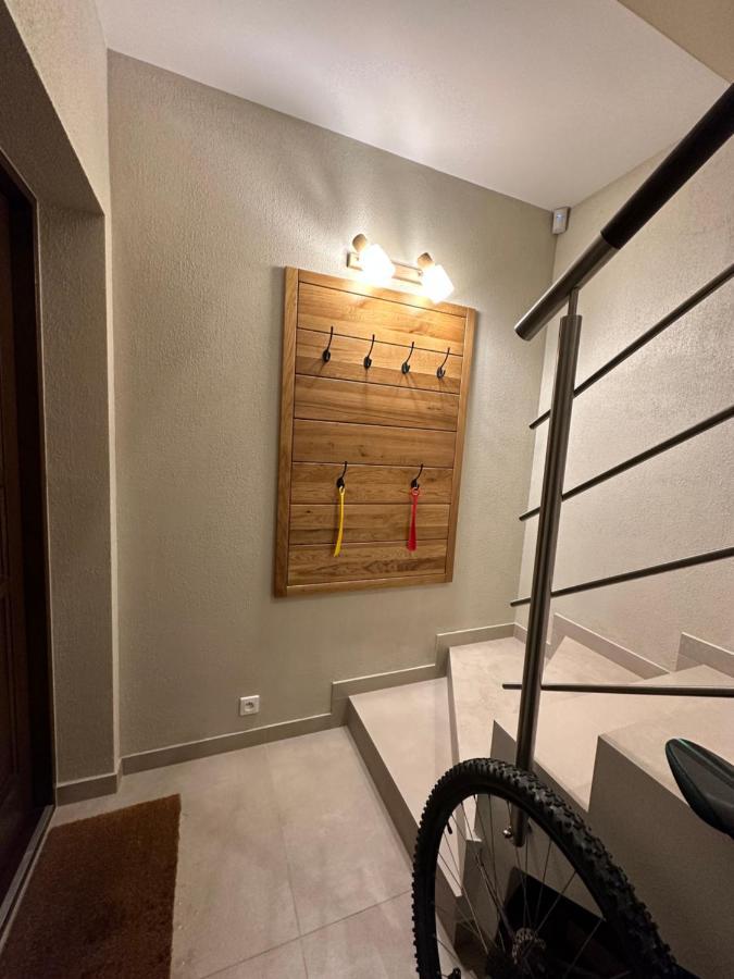 Franio Apartment