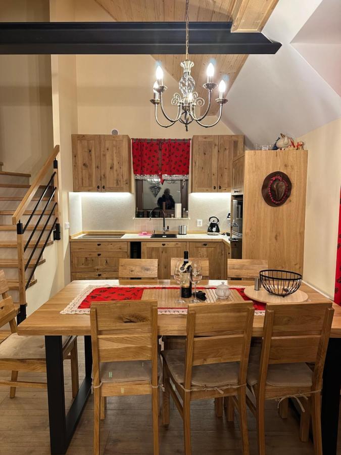 Franio Apartment *