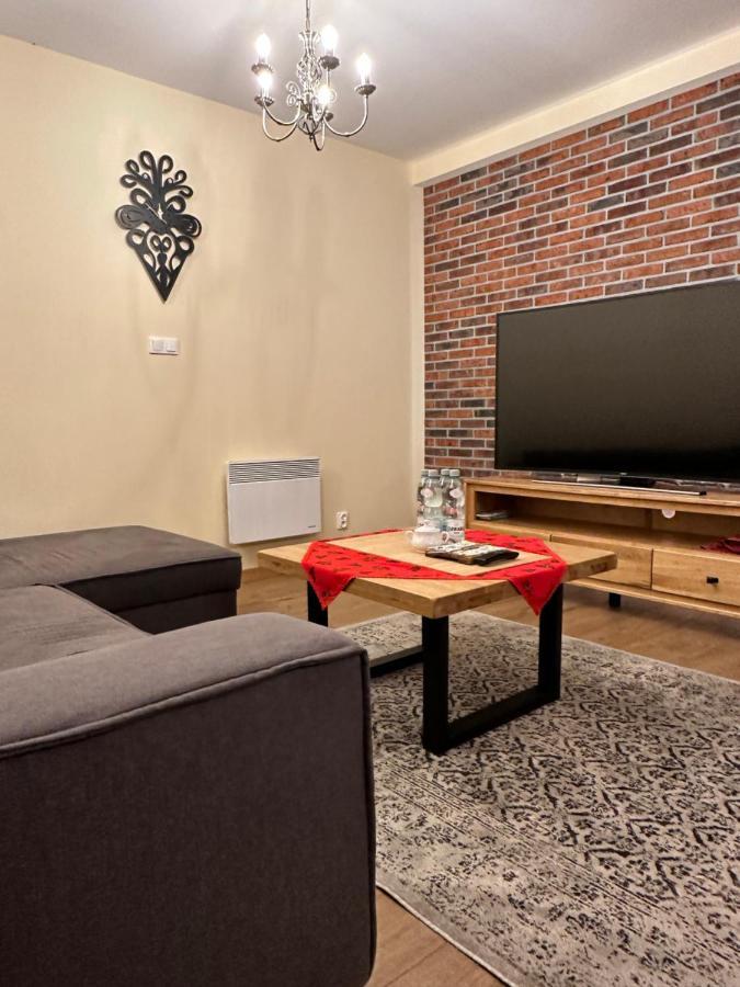Franio Apartment *