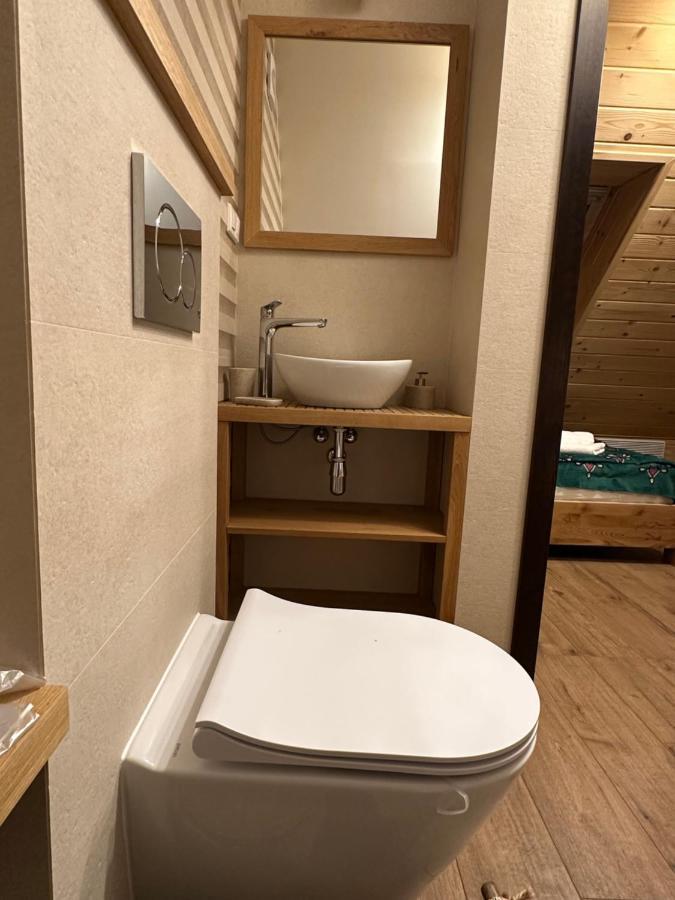 Apartament Franio