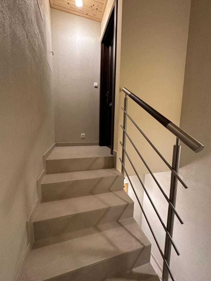 Franio Apartment
