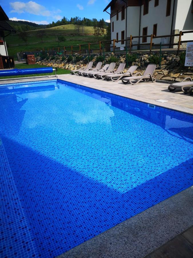 Apartament Franio